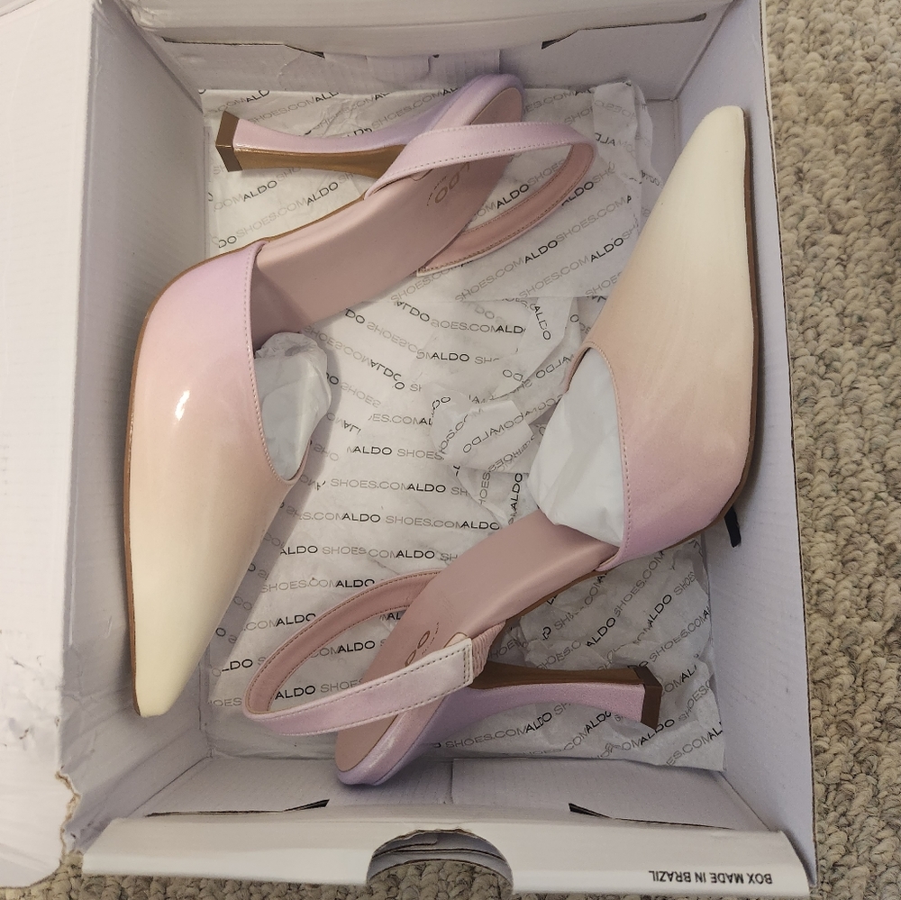 Aldo High Heels